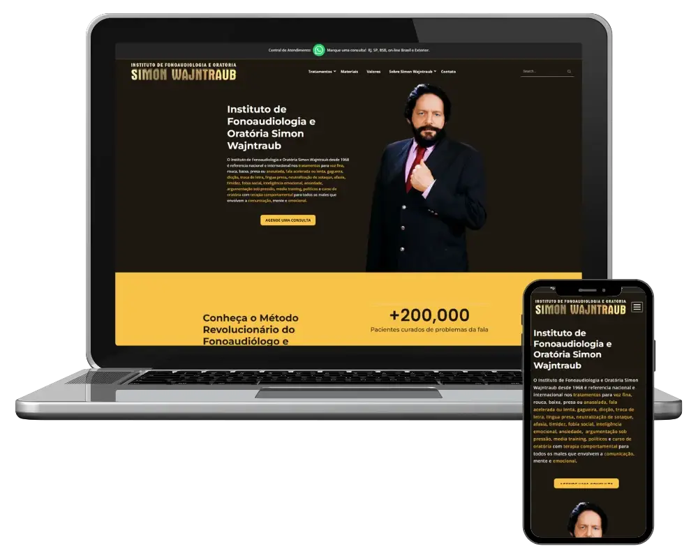 boasfalas.com.br - Cliente da AceleradoraDigital.com.br