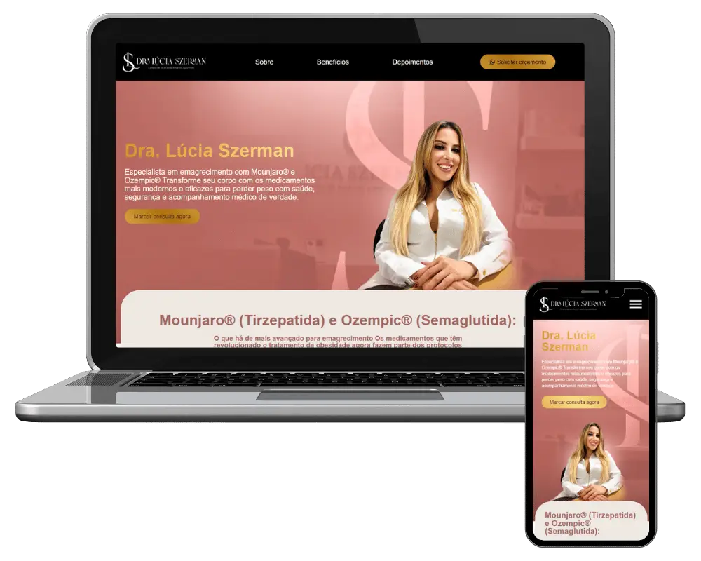 lsesteticaemagrecimento.com.br - Cliente da AceleradoraDigital.com.br